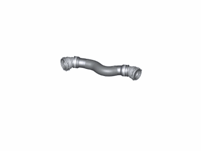 BMW 17-12-8-572-906 Radiator Hose