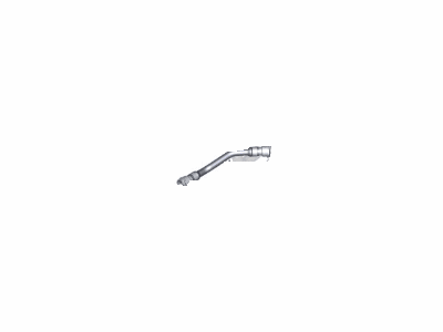 BMW 17-12-8-573-221 Radiator Hose