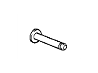 BMW 25-16-1-218-368 Pin