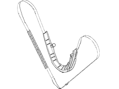 BMW 11-31-1-407-052 Engine Timing Chain