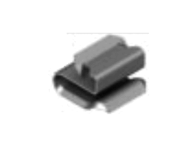 BMW 11-78-7-547-213 Fixing Clamp
