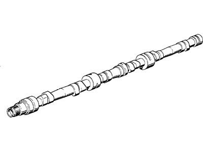 BMW 11-31-1-289-868 Camshaft