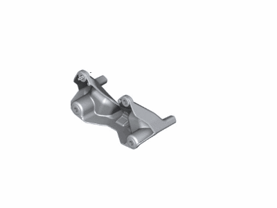 BMW 22-32-6-777-611 Support Bracket