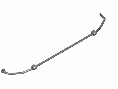 BMW 33-50-6-866-007 Stabilizer, Rear