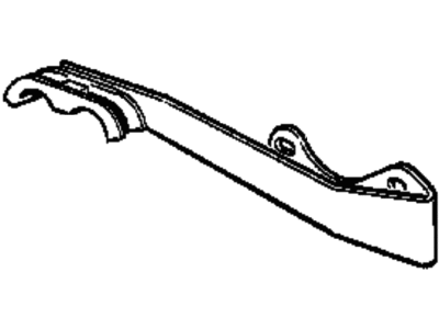 BMW 11-76-1-711-695 Holder