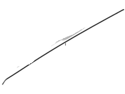 BMW 63-31-9-301-981 Optical Fibre Front Left