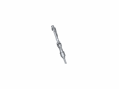BMW 13-64-7-639-994 Injector