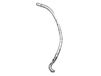BMW 11-74-1-264-702 Pressure Converter