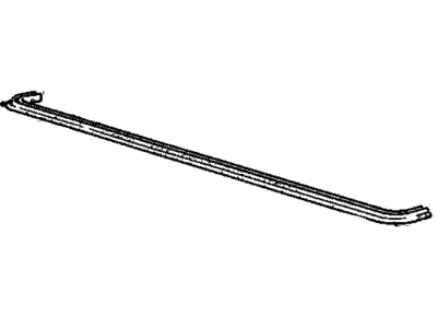 BMW 54-12-1-870-086 Gasket