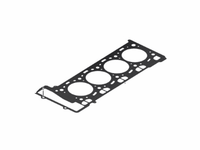 BMW 11-12-7-567-765 Cylinder Head Gasket Asbestos-Free