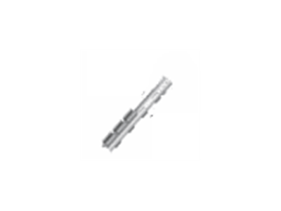 BMW 61-13-9-166-348 Cable Duct