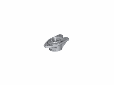 BMW 33-50-6-862-725 Guide Support