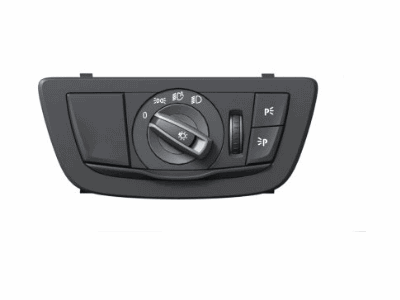BMW 61-31-6-841-888 Headlight Switch