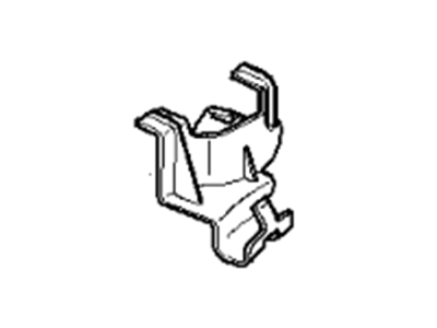 BMW 61-67-7-174-806 Hose Clamp