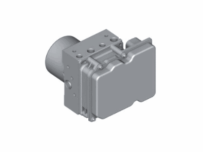 BMW 34-52-6-856-925 Control Unit Dsc Repair Kit