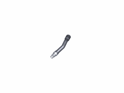BMW 17-12-7-596-053 Coolant Hose