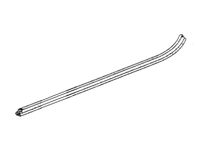 BMW 51-36-1-839-329 Sealing