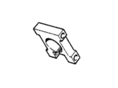 BMW 32-31-1-158-445 Clamping