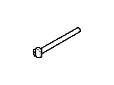 BMW 51-43-7-029-018 Push Rod