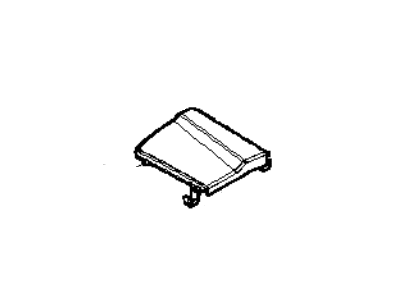 BMW 51-43-7-147-717 Sleeve