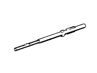 BMW 71-11-1-150-191 Emergency Tool Electric.Window