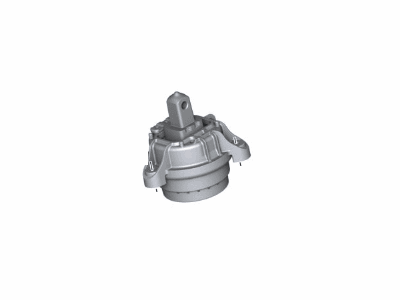 BMW 22-11-6-777-365 Engine Mount Left