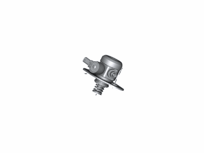 BMW 13-51-7-636-881 High Pressure Fuel Pump