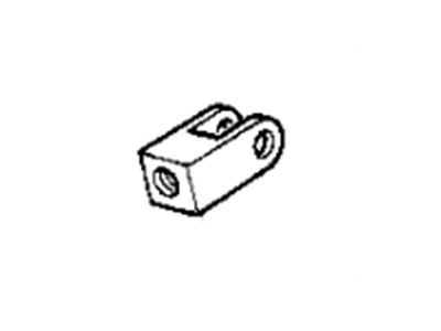 BMW 34-31-1-112-608 Forkhead