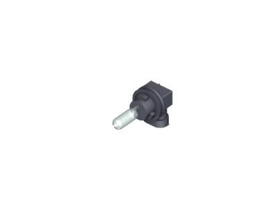BMW 07-11-9-906-503 Fog Lamp Bulb