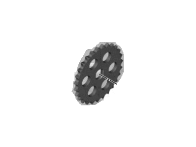 BMW 11-41-8-600-425 Sprocket