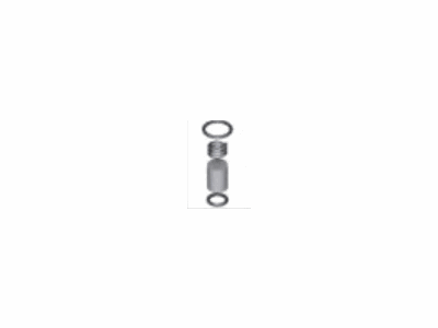 BMW 13-63-7-857-605 Filter