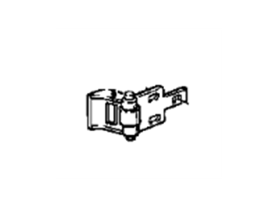 BMW 41-51-1-874-223 Hinge