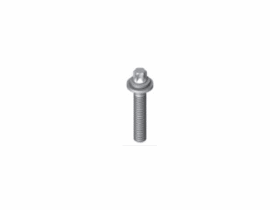 BMW 32-10-6-769-064 Asa-Bolt