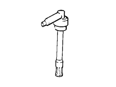 BMW 12-12-1-309-930 Spark Plug Socket