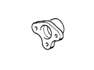 BMW 12-11-1-312-396 Adapter