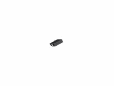 BMW 13-90-8-632-758 Rubber Element