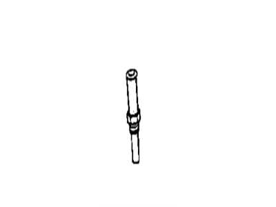 BMW 11-13-1-310-726 Connector