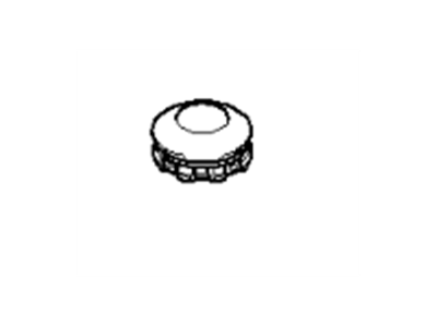 BMW 51-71-7-167-811 Cover