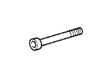 BMW 11-31-1-741-254 Torx Bolt