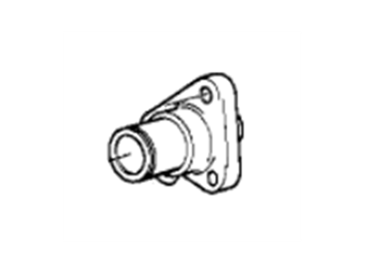 BMW 11-31-1-736-325 Mounting