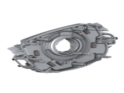 BMW 61-31-6-970-833 Steering Column Switch