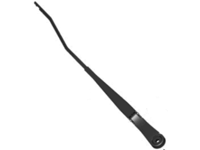 BMW 61-61-7-453-959 WIPER ARM, PASSENGER'S SIDE