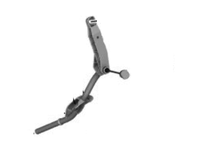 BMW 11-43-8-513-535 Dipstick