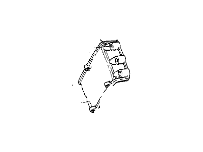 BMW 11-14-0-604-100 Cover