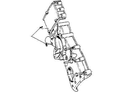 BMW 11-14-1-276-440 Cover