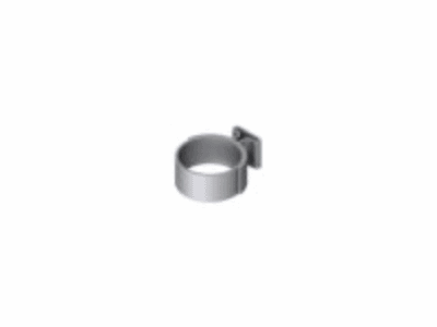BMW 17-12-7-530-539 Hose Clamp