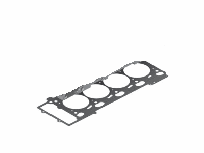 BMW 11-12-7-530-257 Cylinder Head Gasket Asbestos-Free