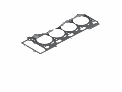 BMW 11-12-7-513-944 Cylinder Head Gasket Asbestos-Free