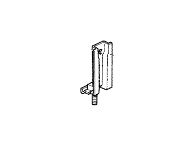 BMW 18-20-1-402-479 Bracket