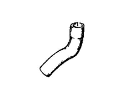 BMW 13-41-1-710-793 Hose
